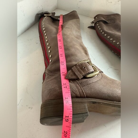 Steve‎ Madden Boots - Picture 9 of 10